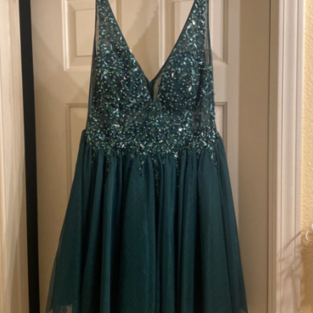 Cocktail Dress